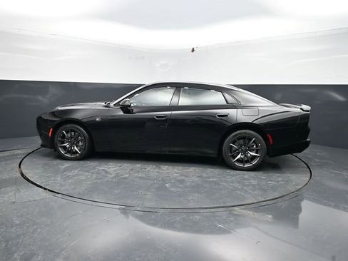 New 2026 Dodge Charger Scat Pack image 5