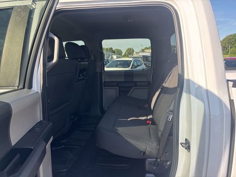 Used 2019 Ford F150 XL w/ Equipment Group 101A Mid AWD/4WD image 12