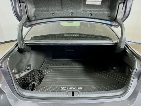 Used 2024 Lexus ES 350 F Sport FWD image 21