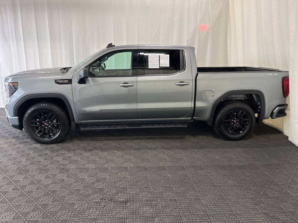 Used 2023 GMC Sierra 1500 Elevation AWD/4WD image 24