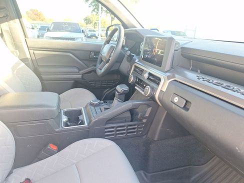 Used 2024 Toyota Tacoma SR5 image 35