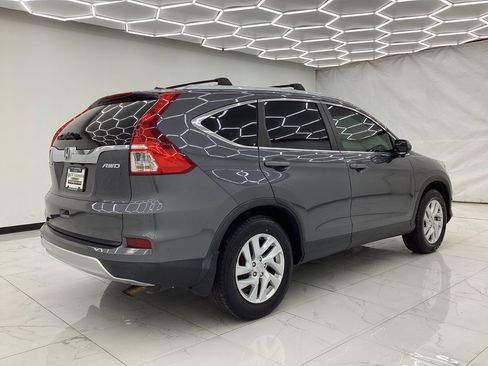 Used 2016 Honda CR-V EX-L image 11