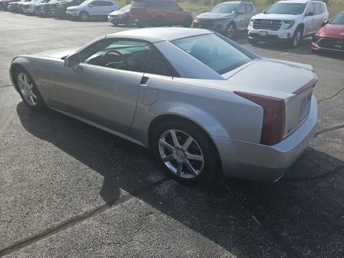 Used 2004 Cadillac XLR image 14