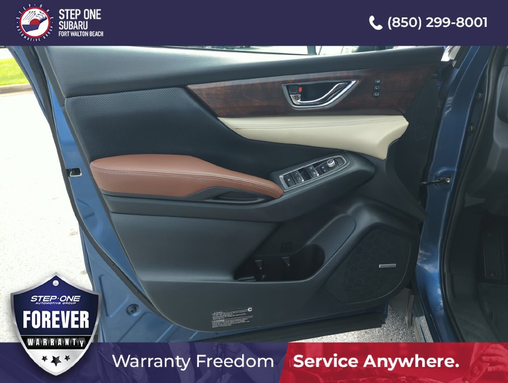 Used 2019 Subaru Ascent Touring AWD/4WD image 18