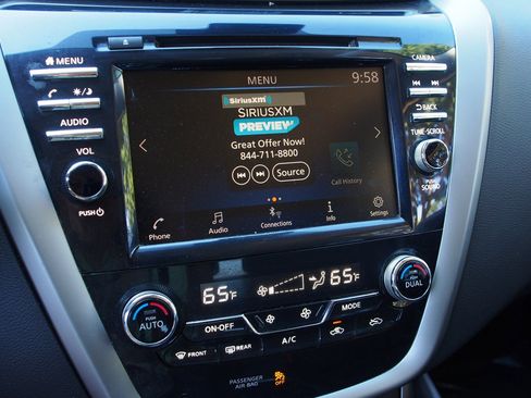Used 2020 Nissan Murano SV FWD image 26