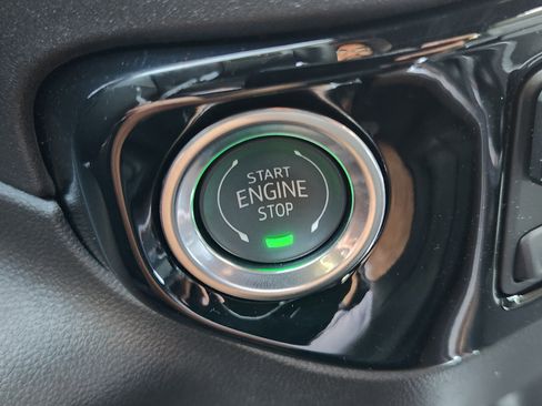 New 2026 Chevrolet Silverado 3500 High Country w/ High Country Premium Package image 8