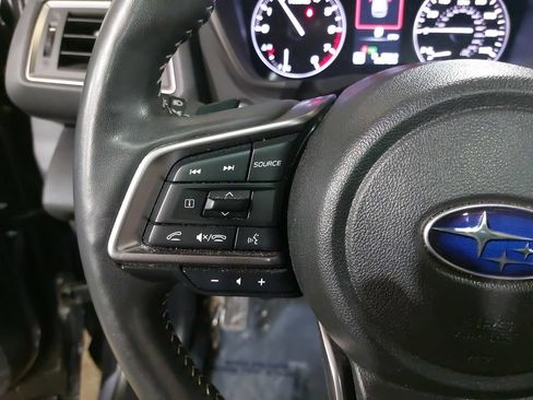 Used 2024 Subaru Ascent Touring AWD/4WD image 18