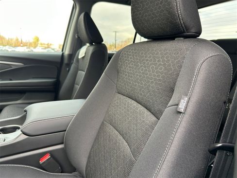 New 2026 Honda Ridgeline Sport image 18