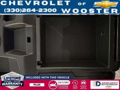 New 2026 Chevrolet Silverado 1500 RST w/ Redline Edition image 26