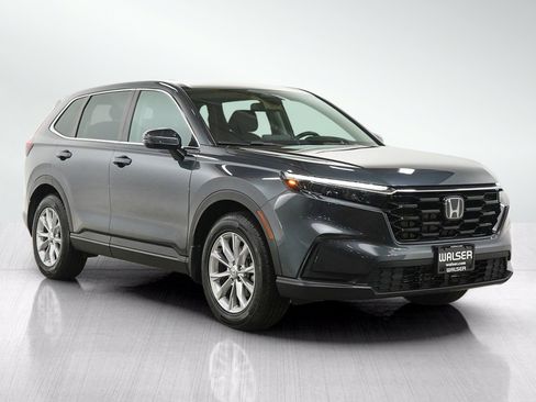Used 2023 Honda CR-V EX image 7