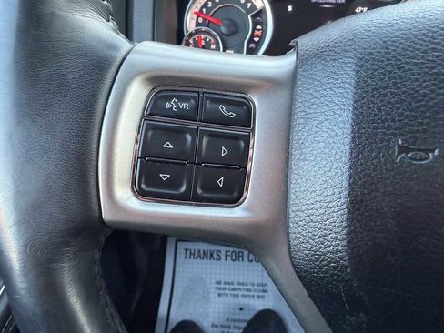 Used 2018 RAM 1500 Laramie w/ Convenience Group image 26