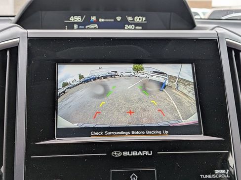 Used 2024 Subaru Forester Premium image 14