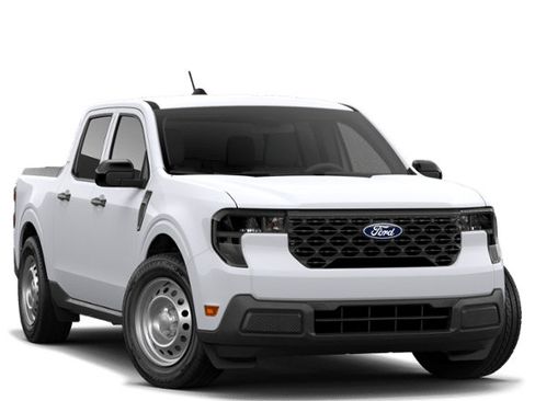 New 2026 Ford Maverick XL w/ 4K Tow Package AWD/4WD image 28