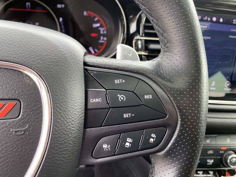 Certified 2022 Dodge Durango GT AWD/4WD image 19