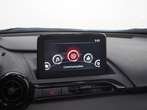 Used 2018 MAZDA MX-5 Miata RF Club w/ Brembo/BBS Package image 14