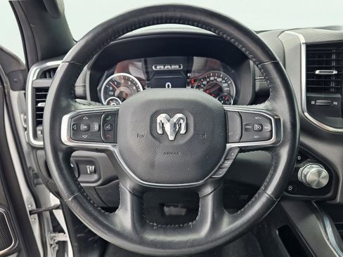 Used 2024 RAM 1500 Laramie RWD image 20