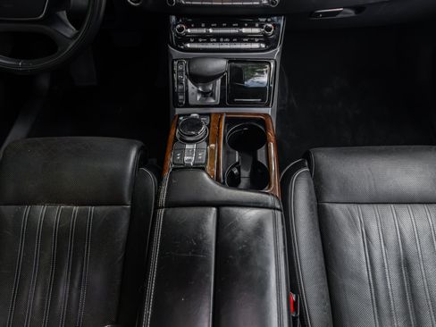 Used 2017 Genesis G90 5.0 Ultimate AWD/4WD image 56