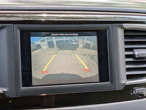 Used 2021 Chrysler Voyager Lxi FWD image 20