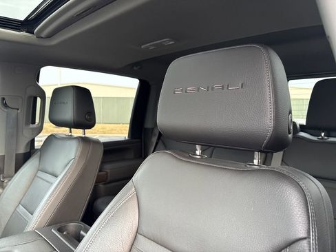 Certified 2021 GMC Sierra 2500 Denali w/ Denali Ultimate Package image 65