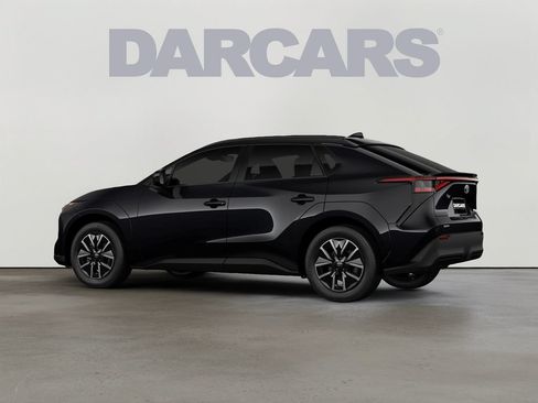 New 2026 Toyota bZ FWD image 5