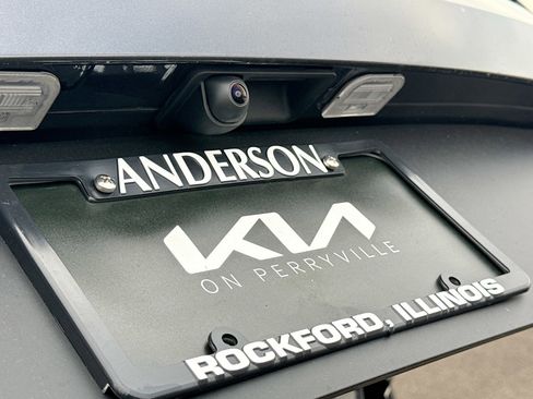 New 2026 Kia Sportage EX image 11