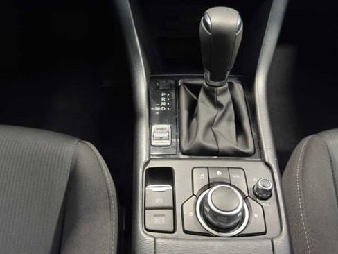 Used 2021 MAZDA CX-3 Sport FWD image 17