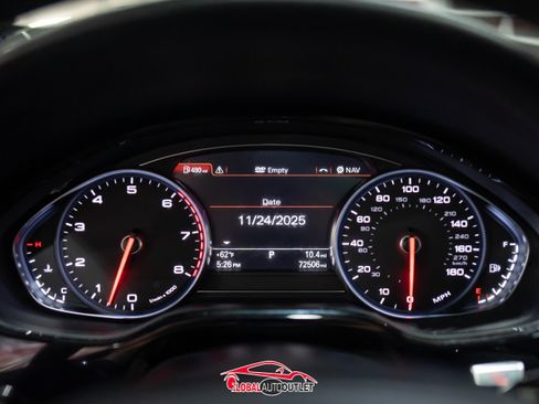 Used 2015 Audi A8 L 4.0T image 31