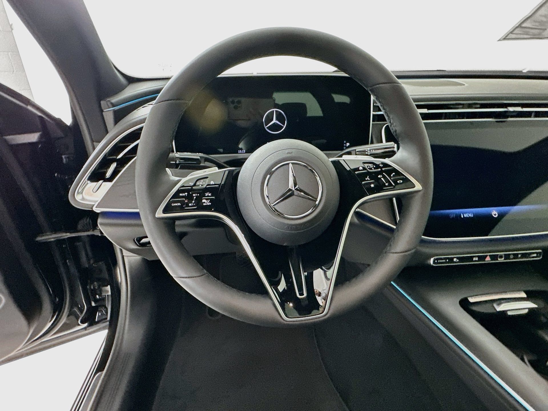 New 2027 Mercedes-Benz E 350 Sedan image 12