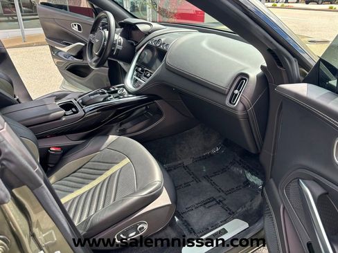 Used 2024 Aston Martin DBX 707 AWD/4WD image 12