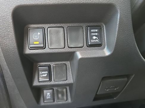 New 2026 Nissan Frontier Pro-X image 30