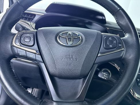 Used 2014 Toyota Avalon XLE Premium FWD image 19