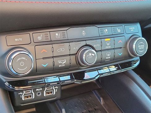 New 2026 Dodge Durango GT image 31