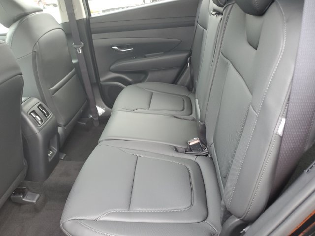 New 2026 Hyundai Tucson SEL Plus FWD image 12