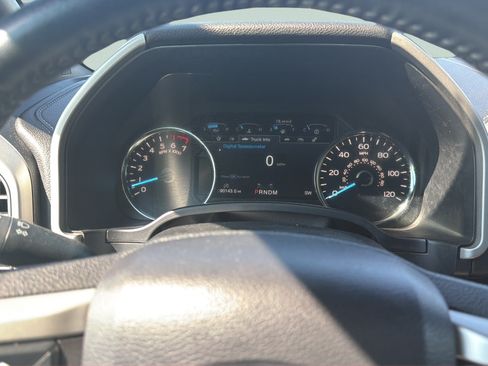 Used 2020 Ford F150 Lariat AWD/4WD image 17