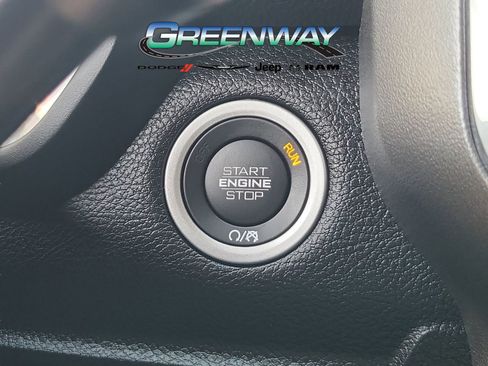 Used 2025 RAM 2500 Laramie image 29