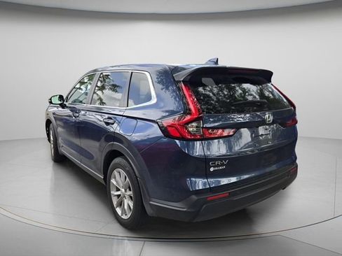 Used 2024 Honda CR-V EX-L image 4