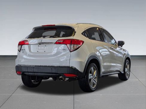 Used 2019 Honda HR-V EX-L image 6