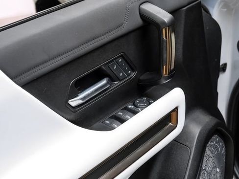 Used 2022 GMC Hummer EV Edition 1 w/ LPO, Illumination Package AWD/4WD image 76