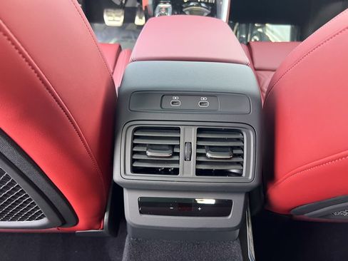 New 2026 Audi SQ5 Premium Plus AWD/4WD image 25