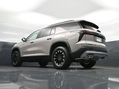 New 2026 Chevrolet Traverse Z71 w/ Enhanced Driving Package image 42