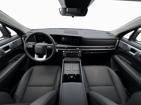New 2026 Hyundai Santa Fe SEL FWD image 13