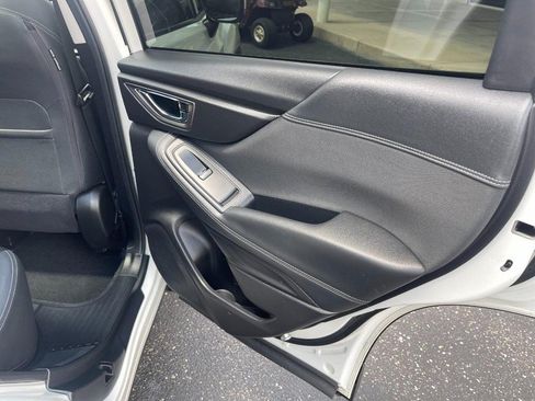 Used 2023 Subaru Forester Premium AWD/4WD image 15