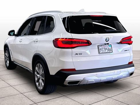 Used 2020 BMW X5 xDrive40i w/ Convenience Package AWD/4WD image 14