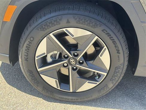 New 2025 Hyundai Tucson SEL image 11