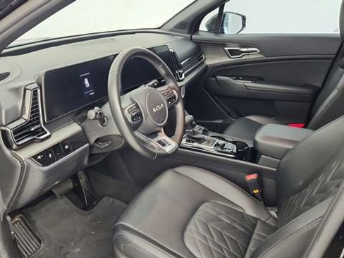 Used 2023 Kia Sportage X-Line AWD/4WD image 15