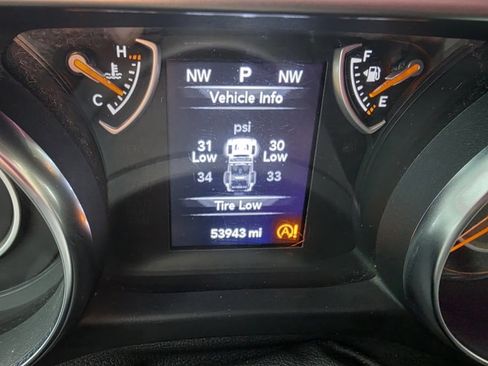 Used 2020 Jeep Wrangler Unlimited Sport image 23