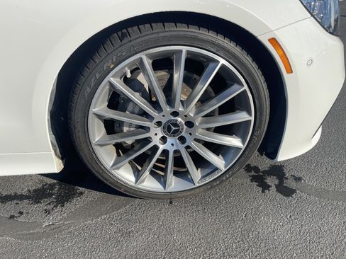 Certified 2023 Mercedes-Benz E 450 Cabriolet image 13