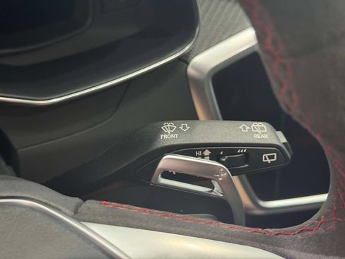 Used 2024 Audi RS 6 performance AWD/4WD image 24