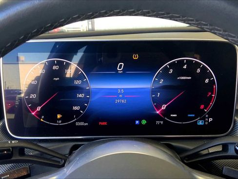 Used 2024 Mercedes-Benz C 300 4MATIC Sedan image 25