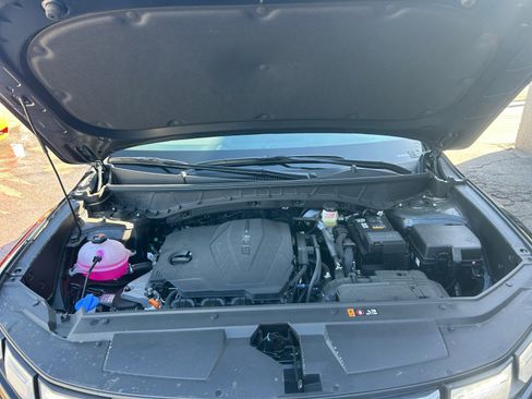 New 2026 Hyundai Santa Cruz SEL FWD image 35